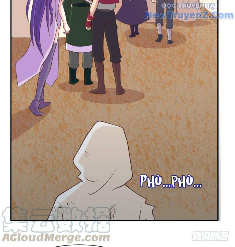 Game Thủ Có Bàn Tay Vàng Mạnh Nhất Chapter 23 - Trang 2