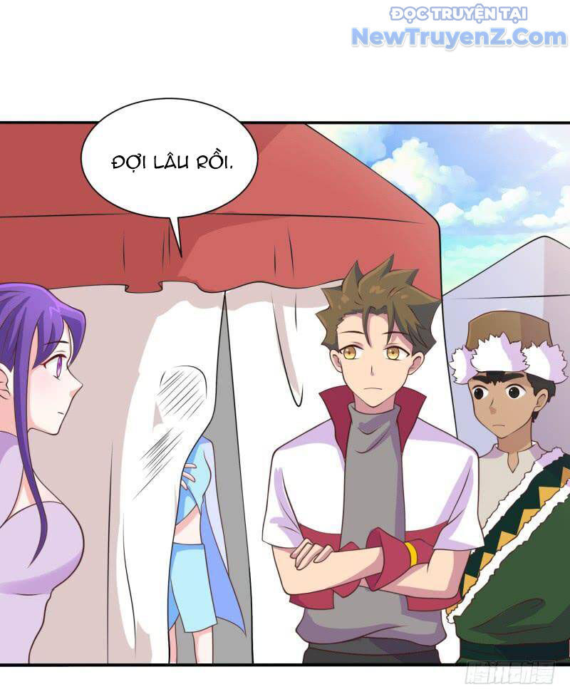 Game Thủ Có Bàn Tay Vàng Mạnh Nhất Chapter 23 - Trang 2