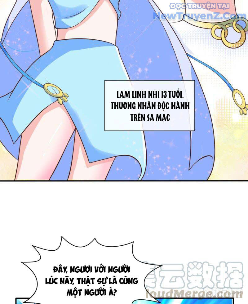 Game Thủ Có Bàn Tay Vàng Mạnh Nhất Chapter 23 - Trang 2