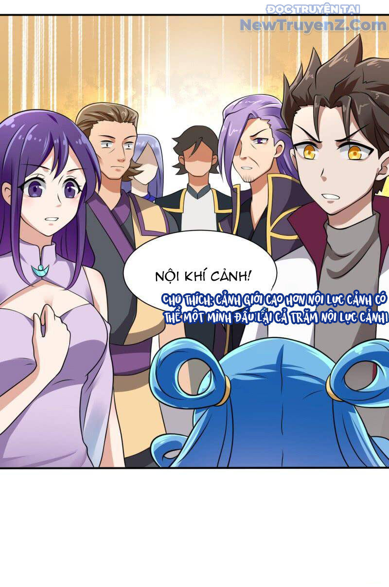 Game Thủ Có Bàn Tay Vàng Mạnh Nhất Chapter 23 - Trang 2