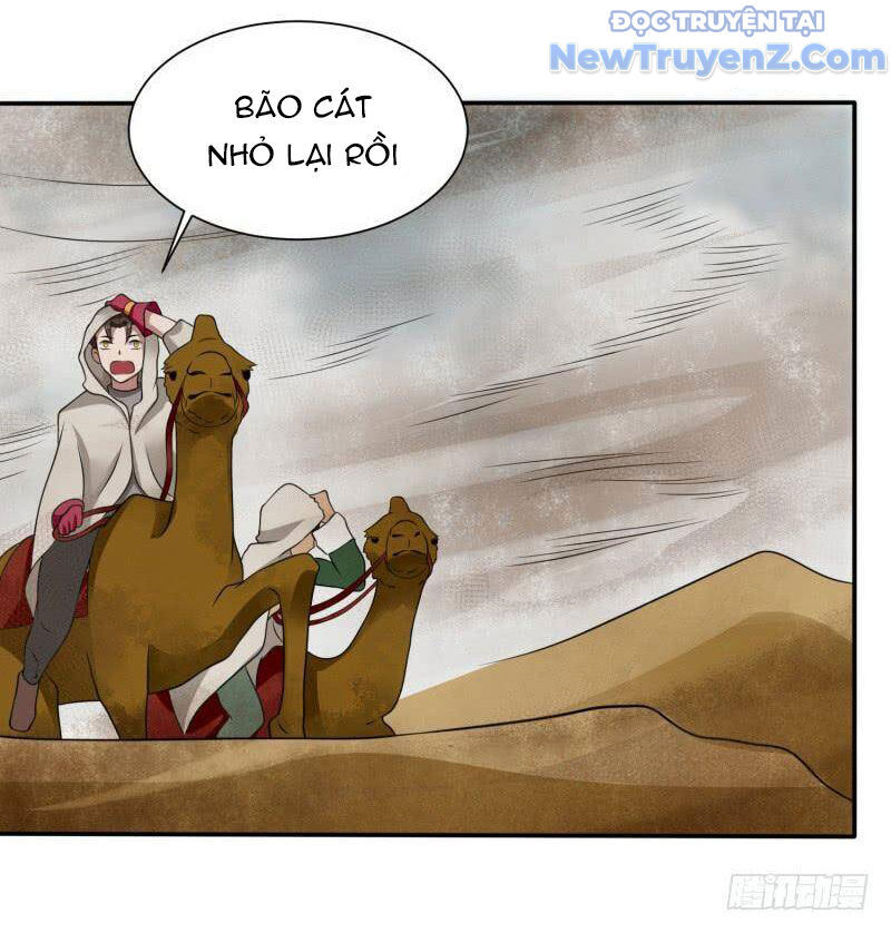 Game Thủ Có Bàn Tay Vàng Mạnh Nhất Chapter 23 - Trang 2