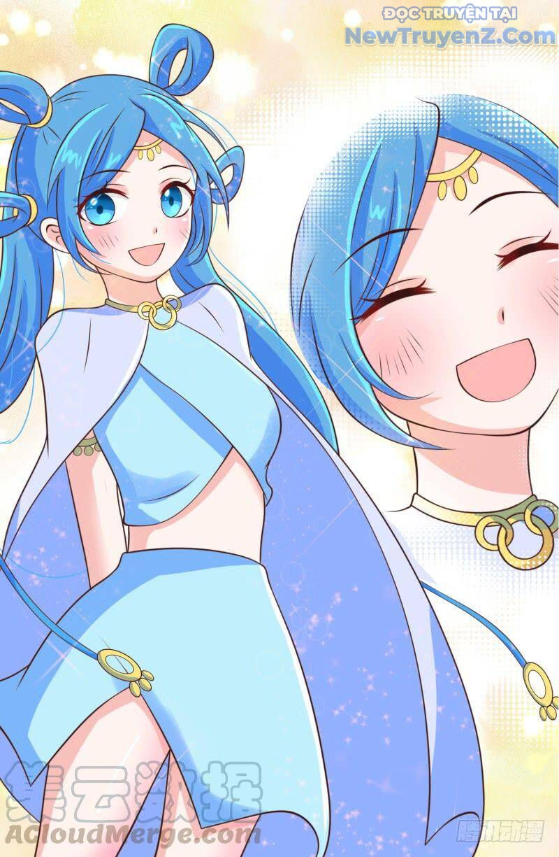 Game Thủ Có Bàn Tay Vàng Mạnh Nhất Chapter 23 - Trang 2