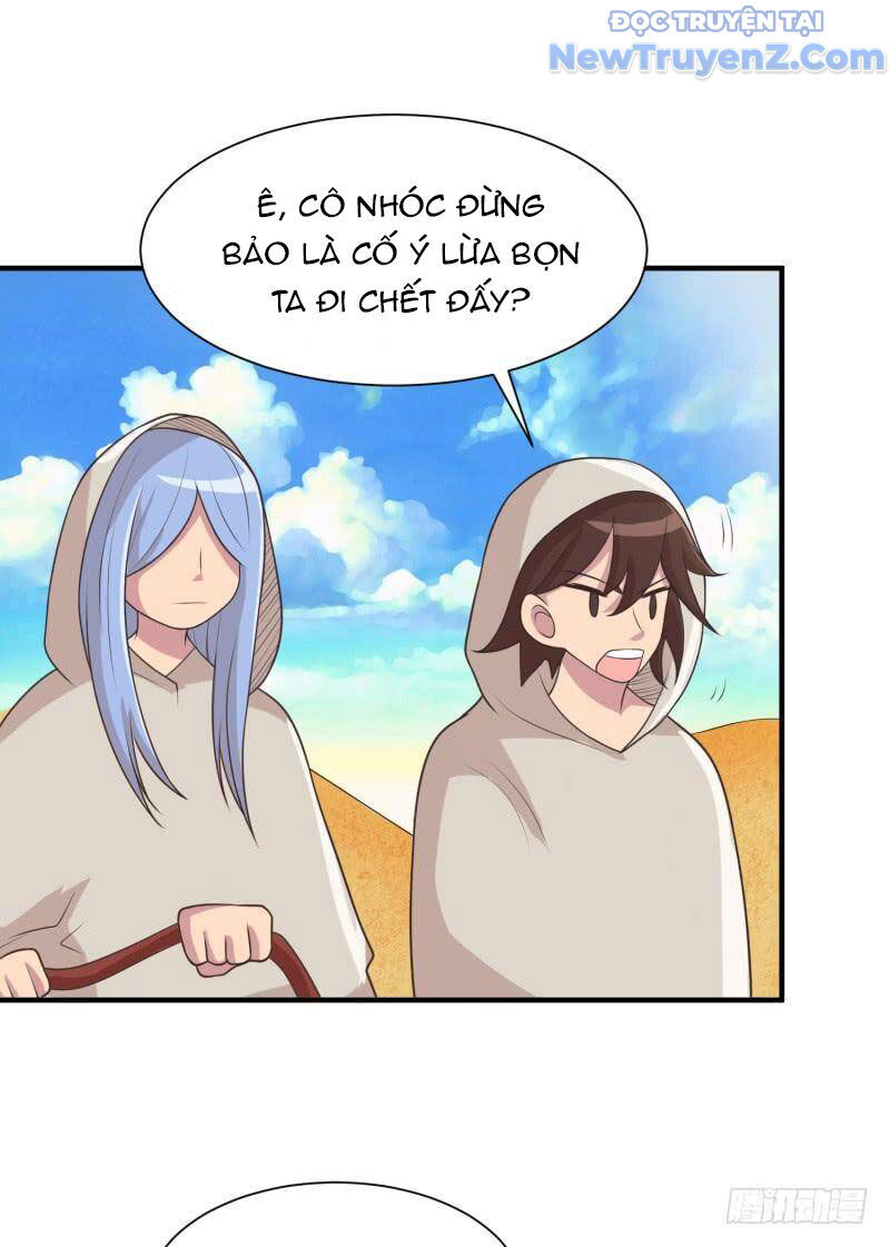 Game Thủ Có Bàn Tay Vàng Mạnh Nhất Chapter 23 - Trang 2