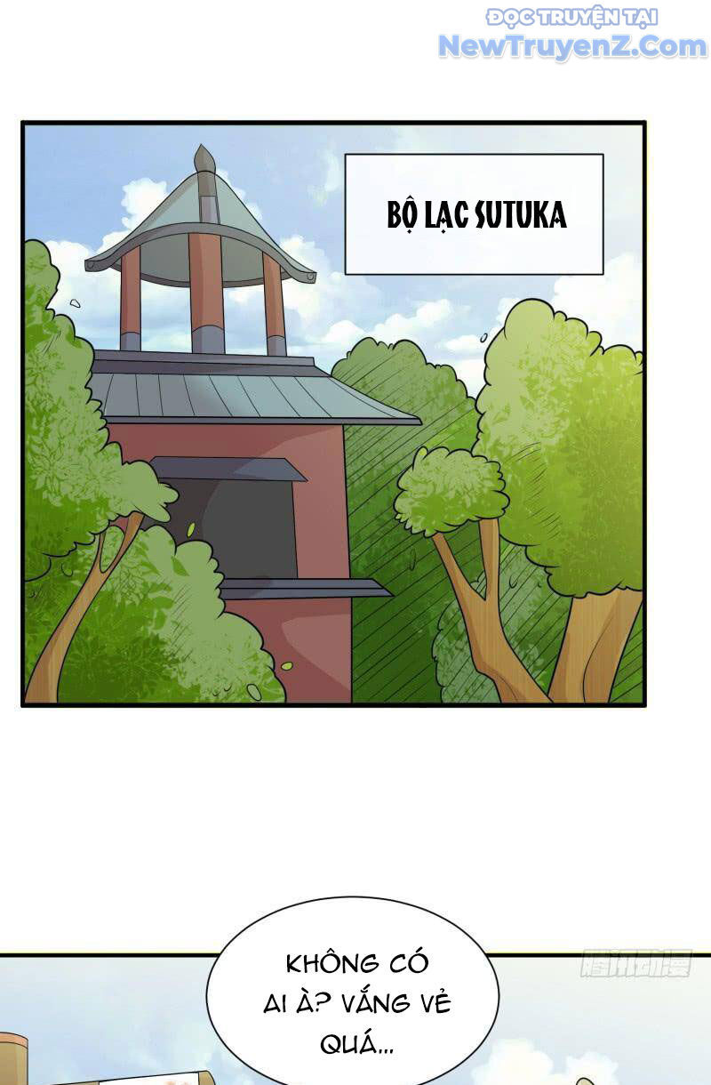 Game Thủ Có Bàn Tay Vàng Mạnh Nhất Chapter 23 - Trang 2