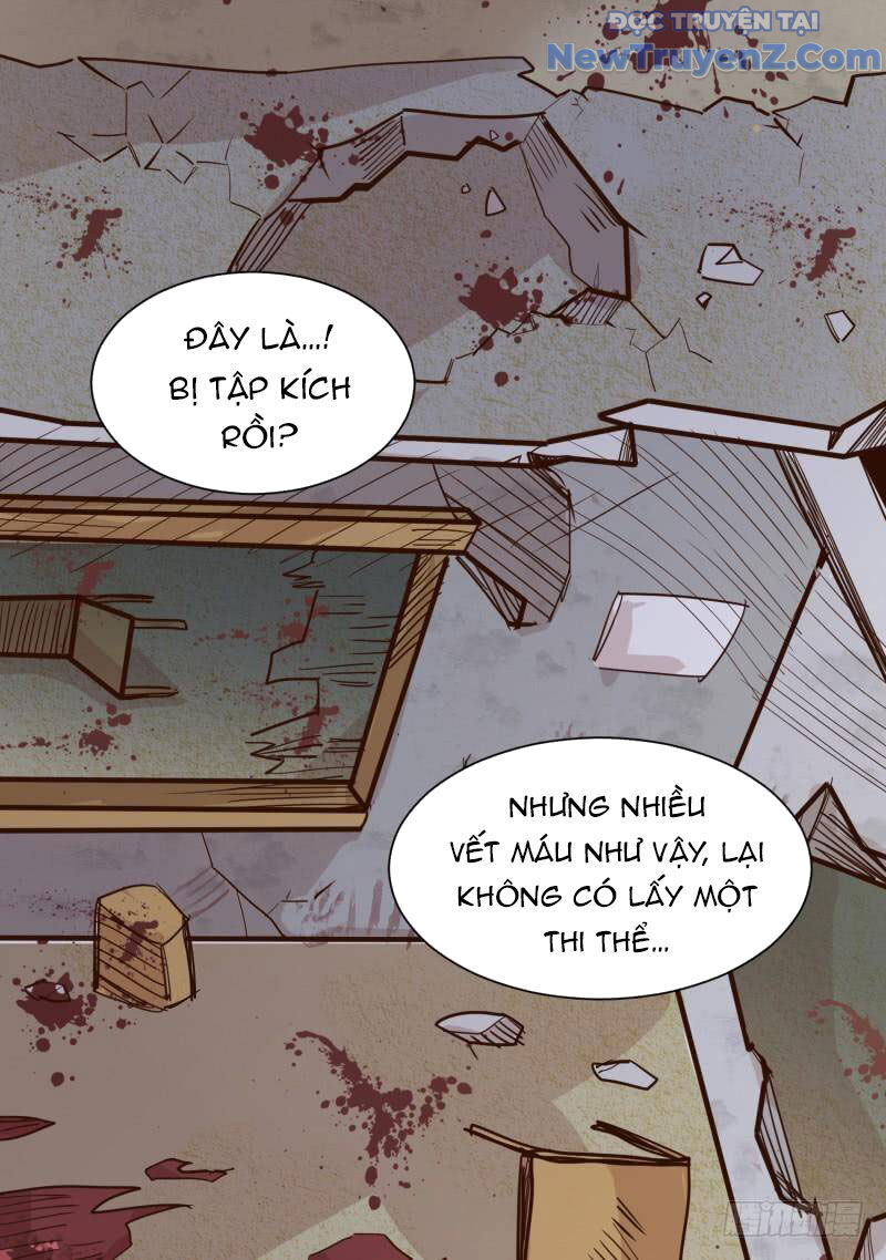 Game Thủ Có Bàn Tay Vàng Mạnh Nhất Chapter 23 - Trang 2