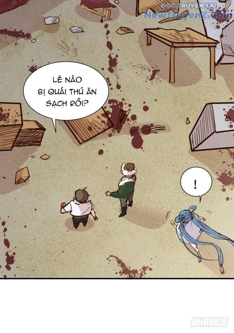 Game Thủ Có Bàn Tay Vàng Mạnh Nhất Chapter 23 - Trang 2