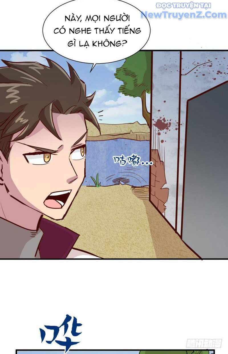 Game Thủ Có Bàn Tay Vàng Mạnh Nhất Chapter 23 - Trang 2