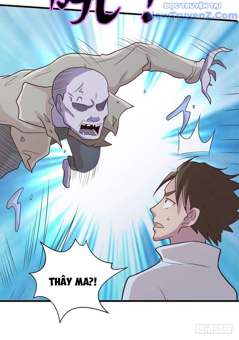 Game Thủ Có Bàn Tay Vàng Mạnh Nhất Chapter 23 - Trang 2