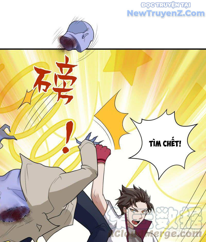 Game Thủ Có Bàn Tay Vàng Mạnh Nhất Chapter 23 - Trang 2