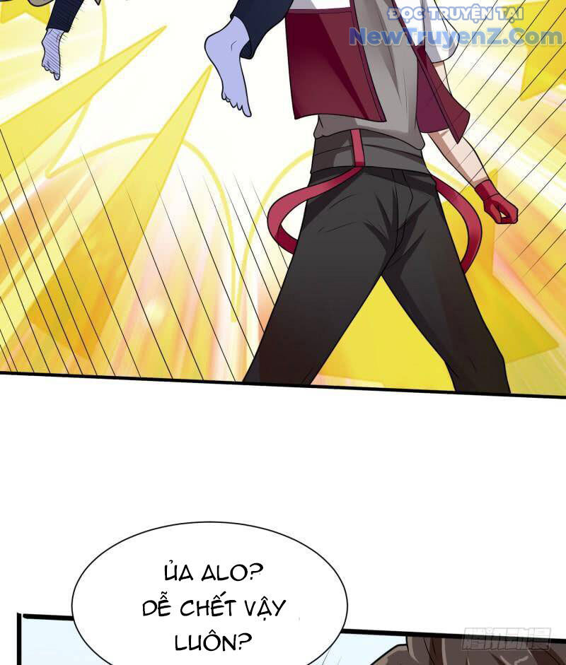 Game Thủ Có Bàn Tay Vàng Mạnh Nhất Chapter 23 - Trang 2