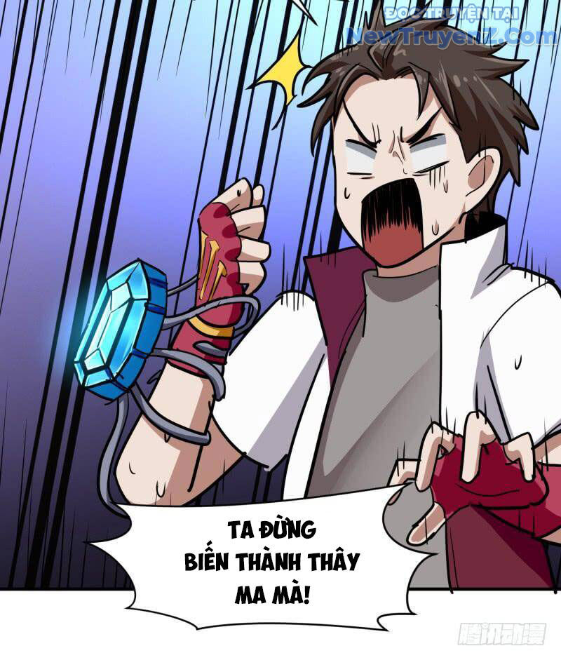 Game Thủ Có Bàn Tay Vàng Mạnh Nhất Chapter 23 - Trang 2