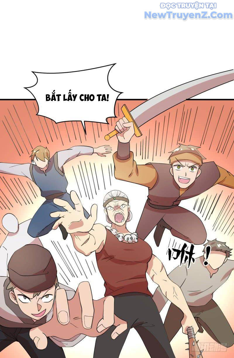 Game Thủ Có Bàn Tay Vàng Mạnh Nhất Chapter 23 - Trang 2