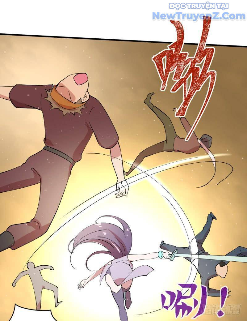 Game Thủ Có Bàn Tay Vàng Mạnh Nhất Chapter 23 - Trang 2