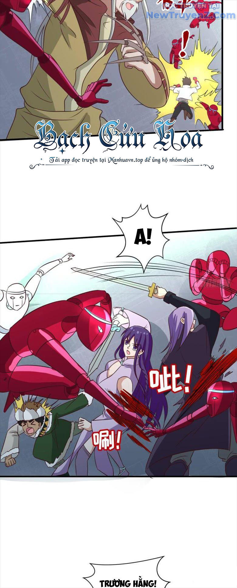 Game Thủ Có Bàn Tay Vàng Mạnh Nhất Chapter 25 - Trang 2