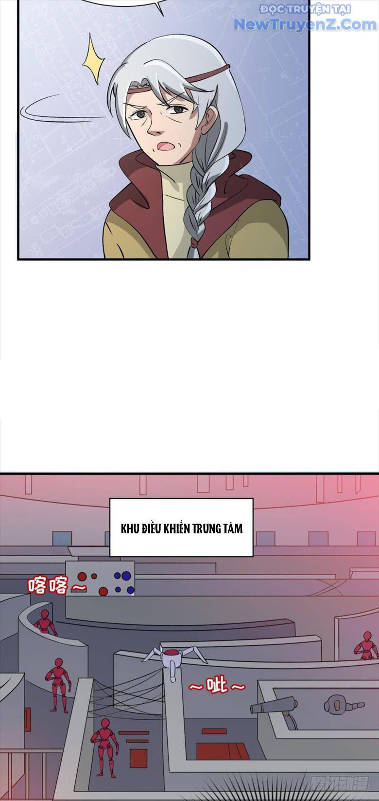 Game Thủ Có Bàn Tay Vàng Mạnh Nhất Chapter 25 - Trang 2