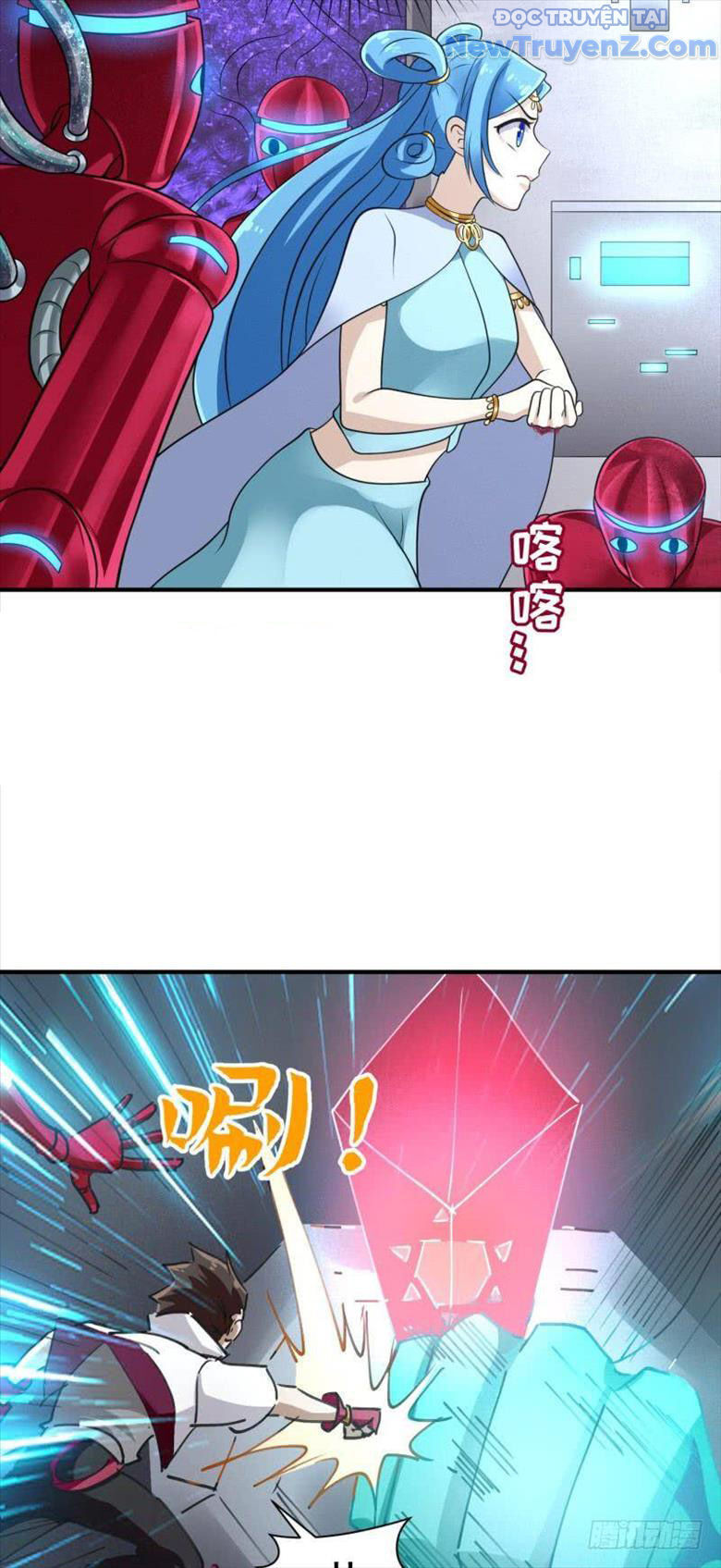 Game Thủ Có Bàn Tay Vàng Mạnh Nhất Chapter 25 - Trang 2