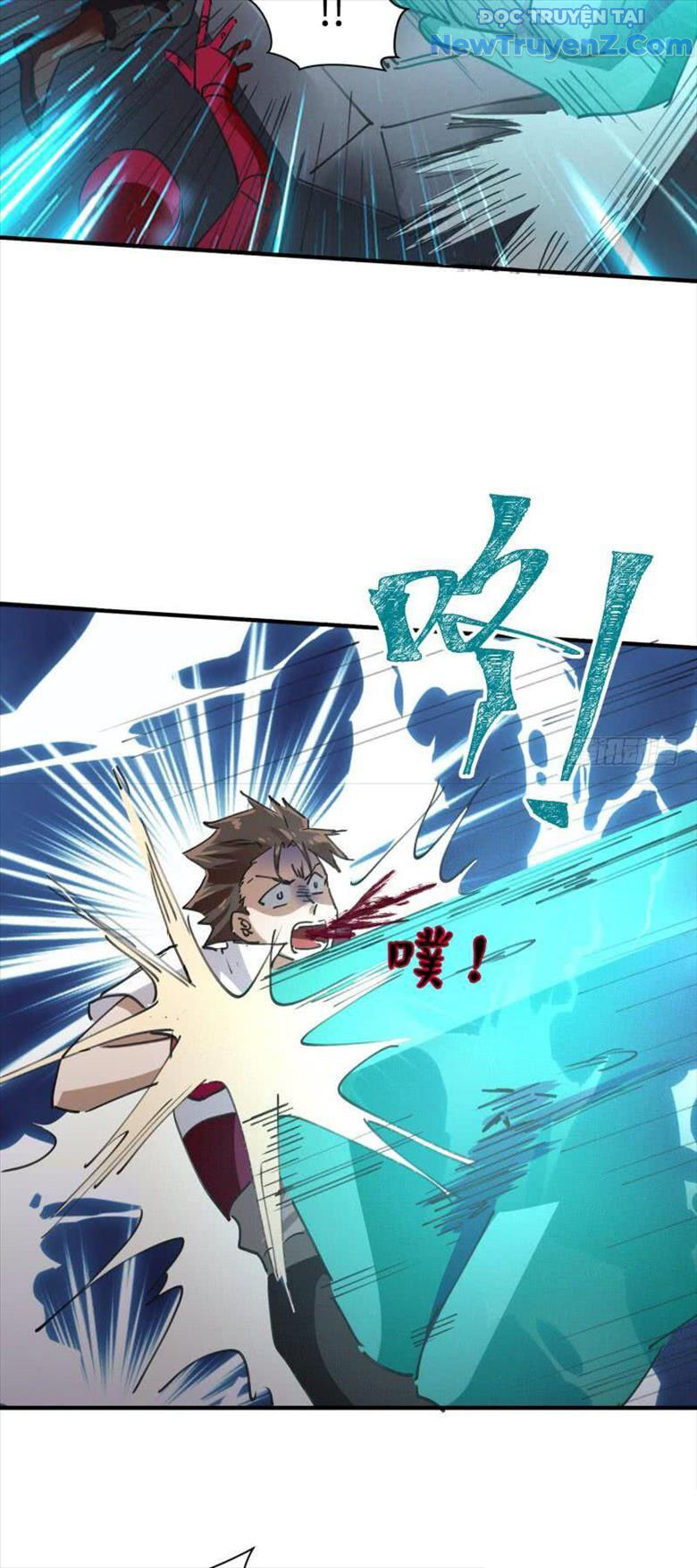 Game Thủ Có Bàn Tay Vàng Mạnh Nhất Chapter 25 - Trang 2