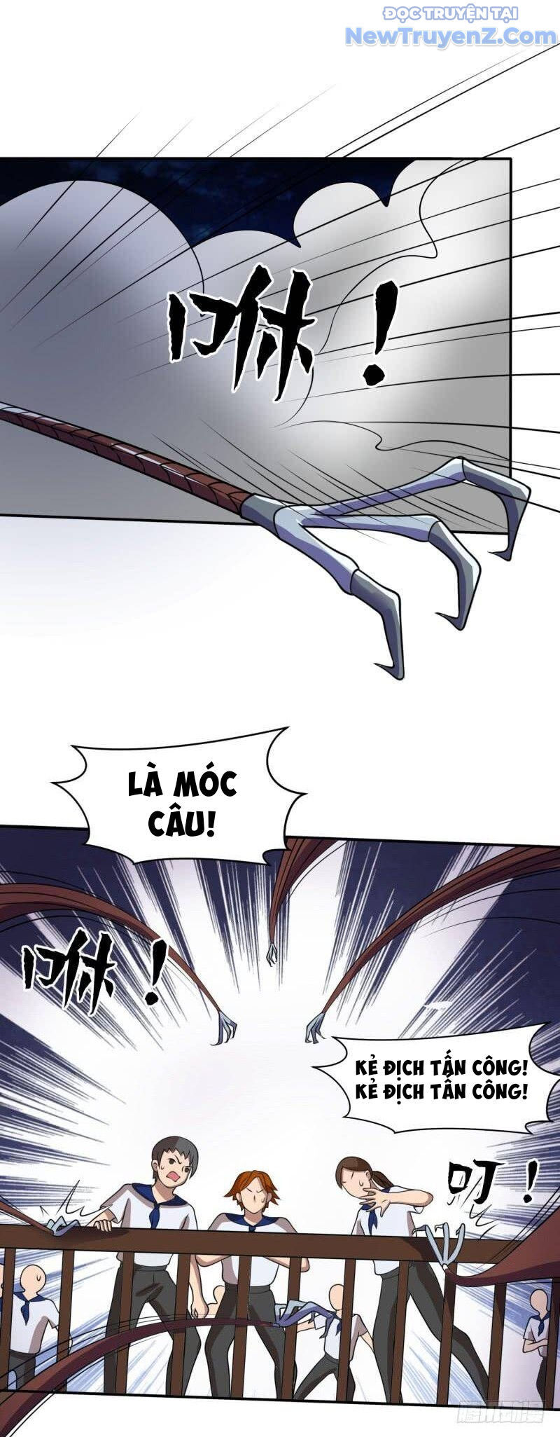 Game Thủ Có Bàn Tay Vàng Mạnh Nhất Chapter 28 - Trang 2