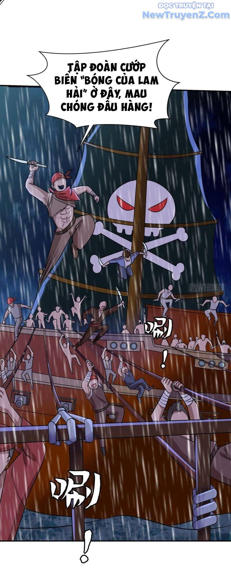 Game Thủ Có Bàn Tay Vàng Mạnh Nhất Chapter 28 - Trang 2