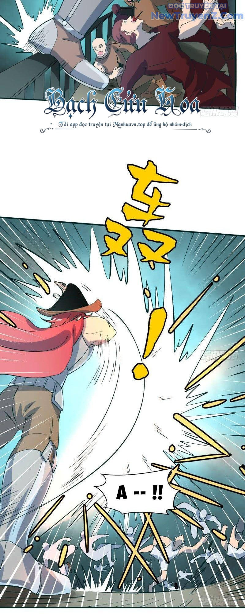 Game Thủ Có Bàn Tay Vàng Mạnh Nhất Chapter 28 - Trang 2