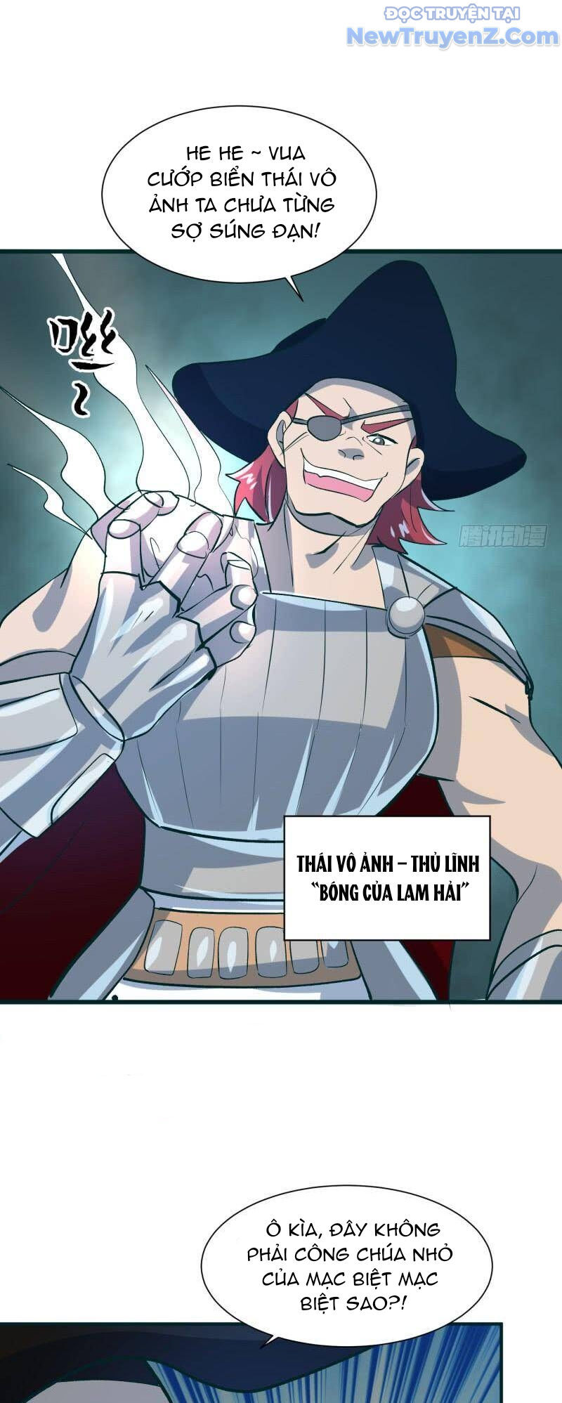 Game Thủ Có Bàn Tay Vàng Mạnh Nhất Chapter 28 - Trang 2