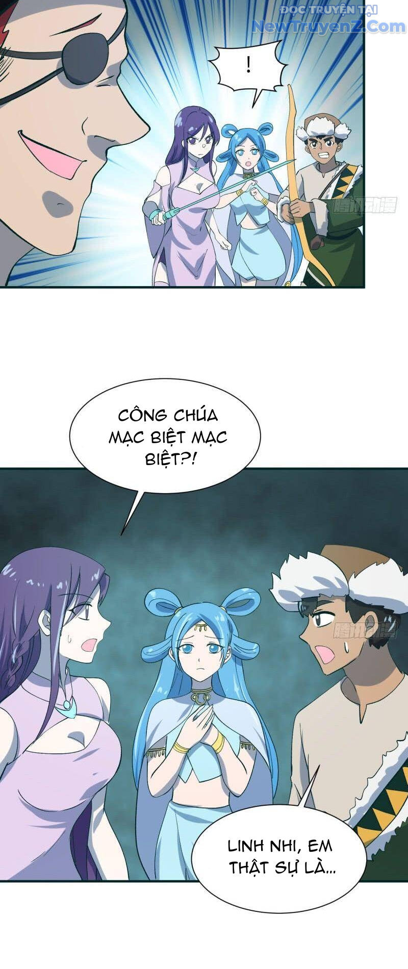 Game Thủ Có Bàn Tay Vàng Mạnh Nhất Chapter 28 - Trang 2