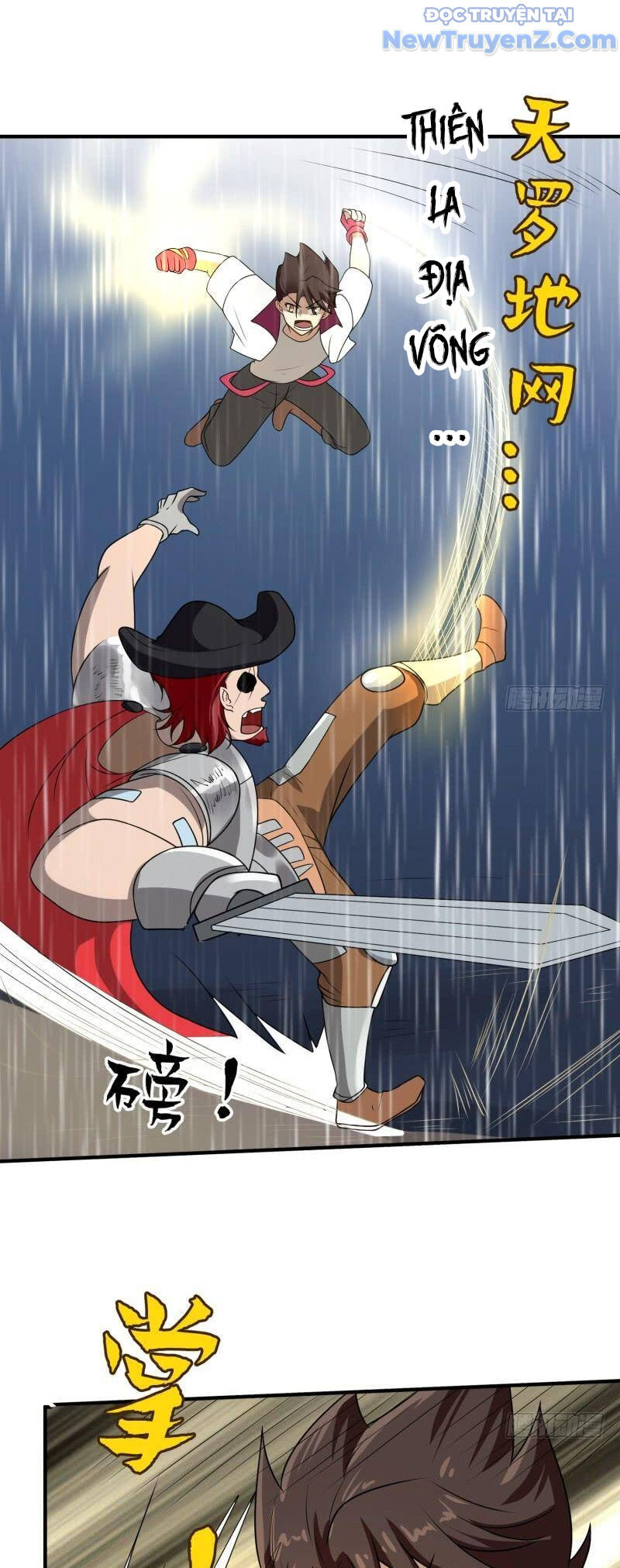 Game Thủ Có Bàn Tay Vàng Mạnh Nhất Chapter 28 - Trang 2