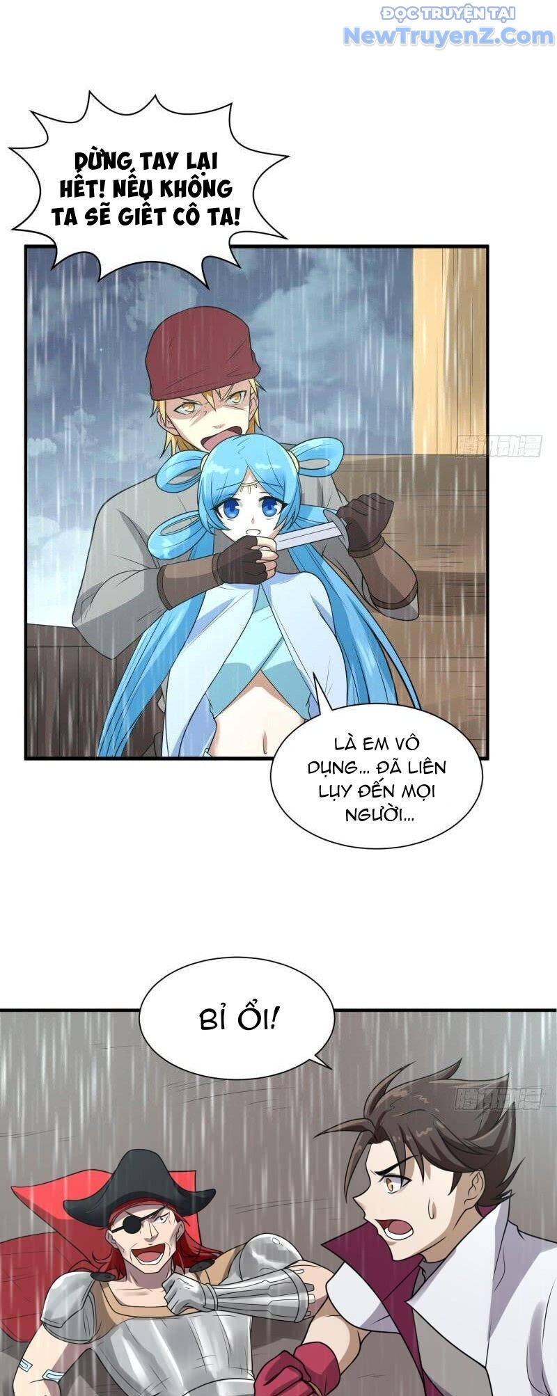 Game Thủ Có Bàn Tay Vàng Mạnh Nhất Chapter 28 - Trang 2