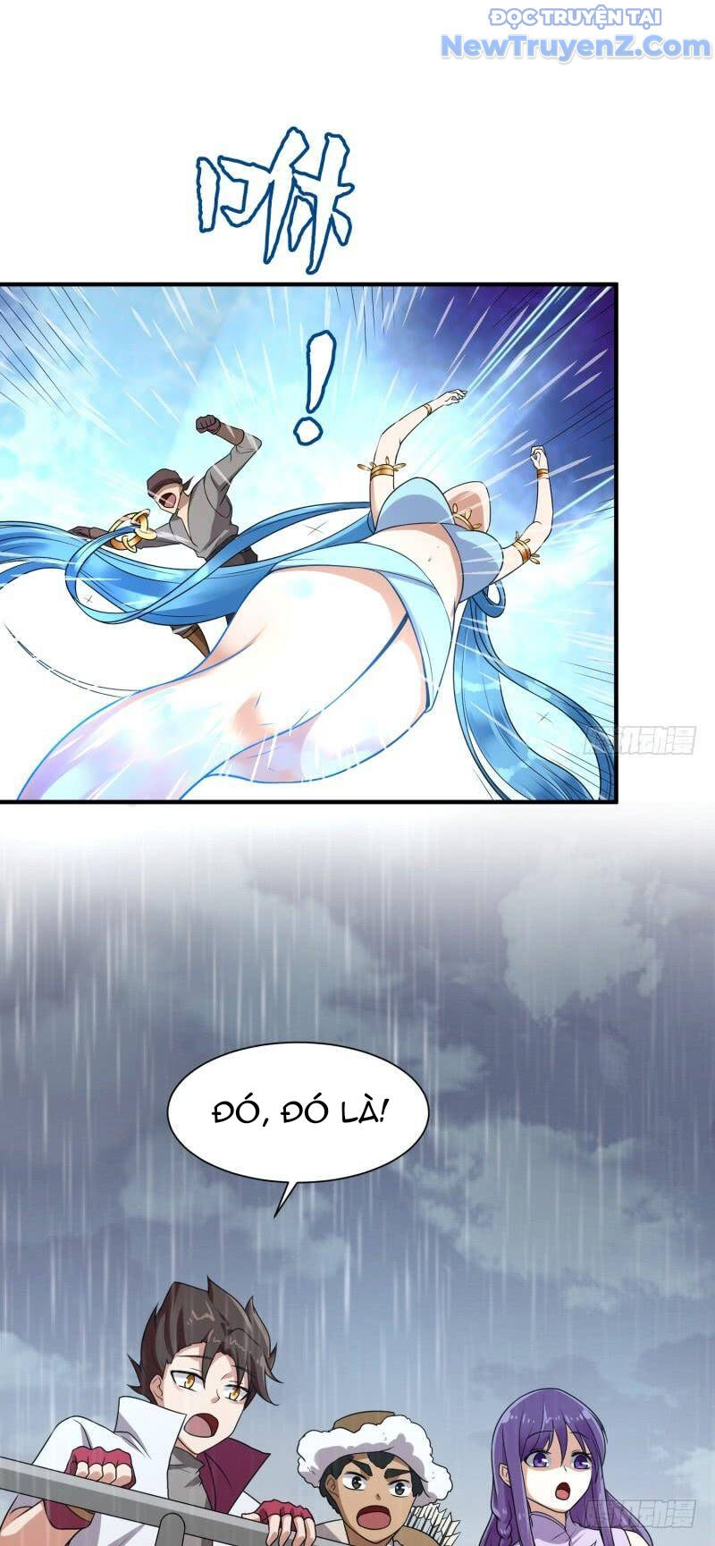 Game Thủ Có Bàn Tay Vàng Mạnh Nhất Chapter 28 - Trang 2