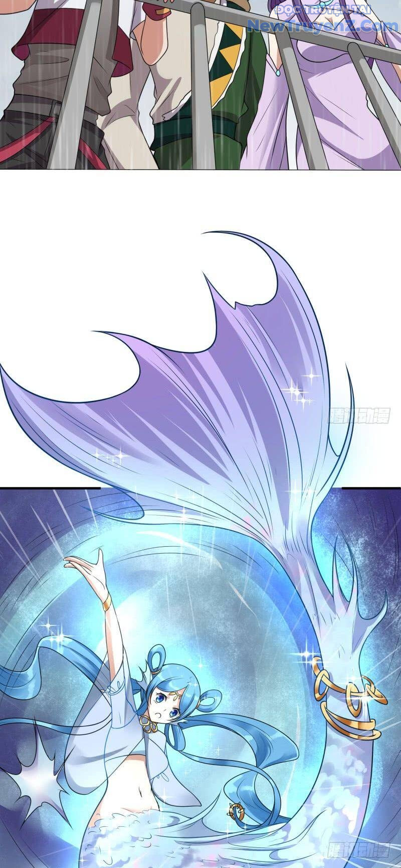 Game Thủ Có Bàn Tay Vàng Mạnh Nhất Chapter 28 - Trang 2