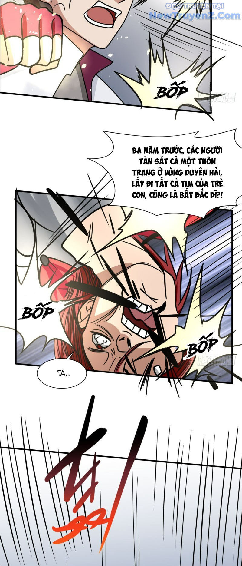 Game Thủ Có Bàn Tay Vàng Mạnh Nhất Chapter 29 - Trang 2