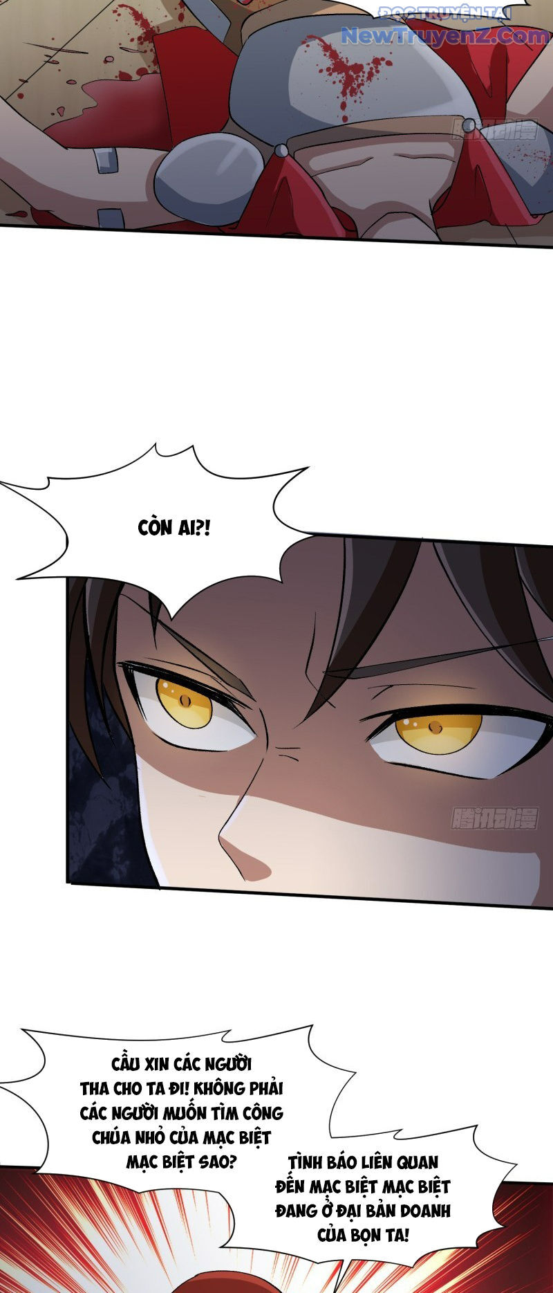 Game Thủ Có Bàn Tay Vàng Mạnh Nhất Chapter 29 - Trang 2