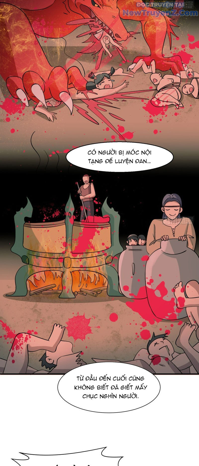 Game Thủ Có Bàn Tay Vàng Mạnh Nhất Chapter 29 - Trang 2