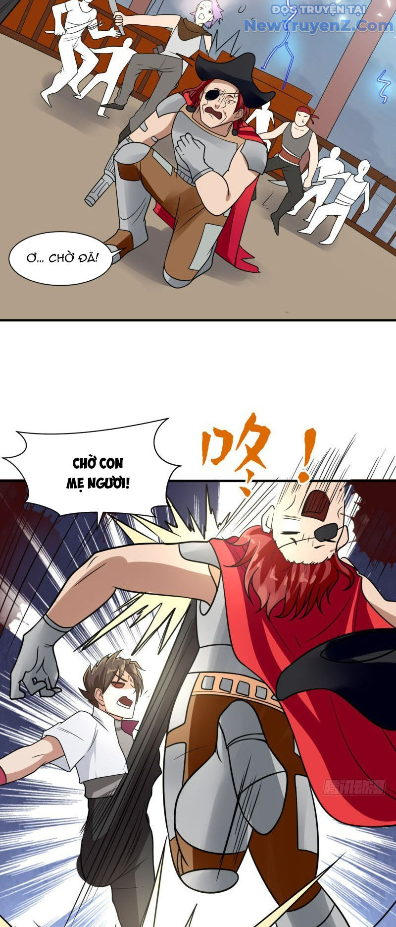 Game Thủ Có Bàn Tay Vàng Mạnh Nhất Chapter 29 - Trang 2