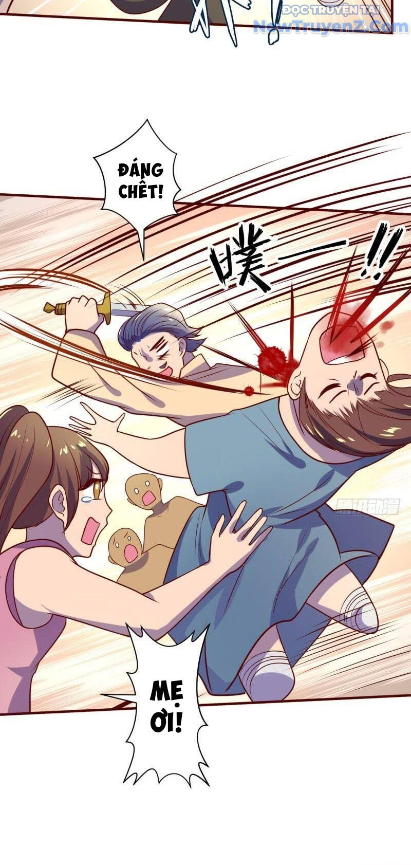 Game Thủ Có Bàn Tay Vàng Mạnh Nhất Chapter 30 - Trang 2