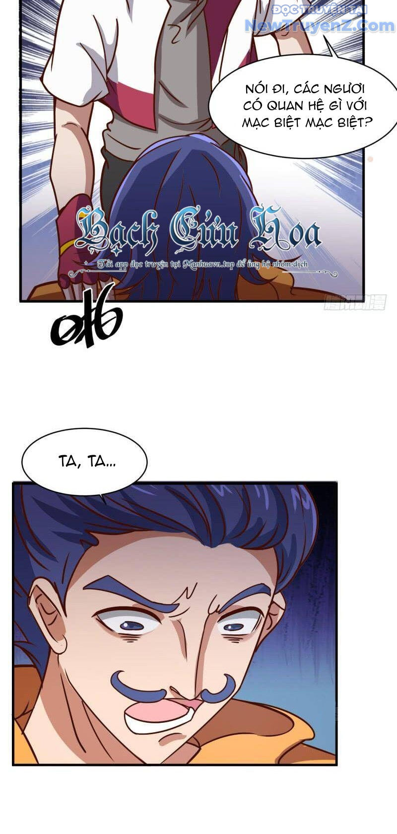 Game Thủ Có Bàn Tay Vàng Mạnh Nhất Chapter 30 - Trang 2