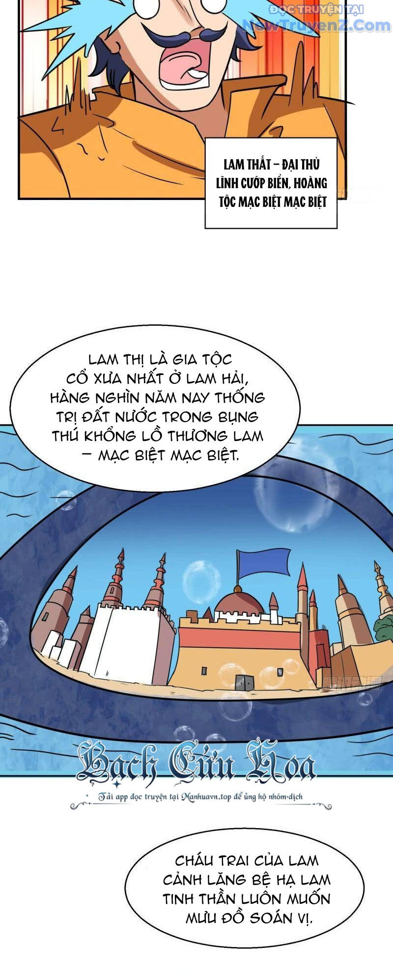 Game Thủ Có Bàn Tay Vàng Mạnh Nhất Chapter 30 - Trang 2