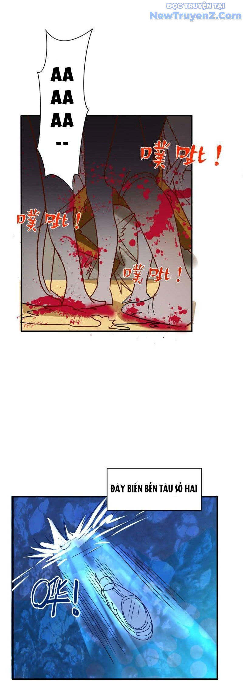 Game Thủ Có Bàn Tay Vàng Mạnh Nhất Chapter 30 - Trang 2