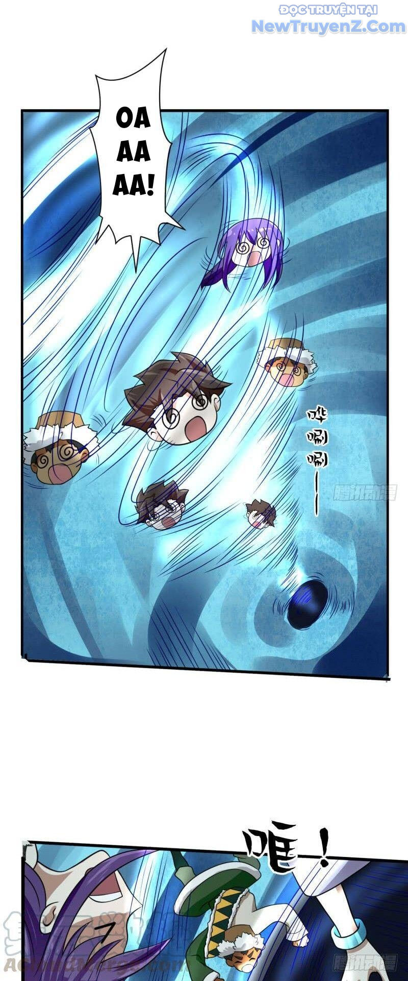 Game Thủ Có Bàn Tay Vàng Mạnh Nhất Chapter 30 - Trang 2