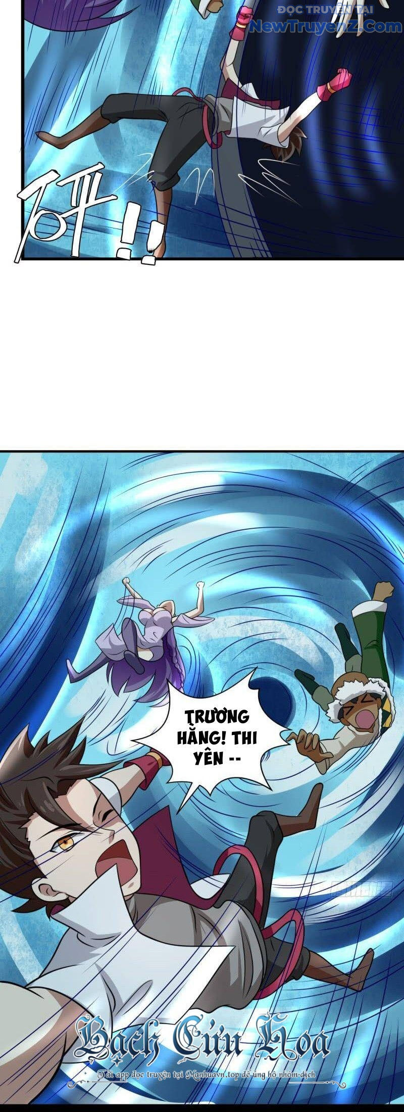 Game Thủ Có Bàn Tay Vàng Mạnh Nhất Chapter 30 - Trang 2