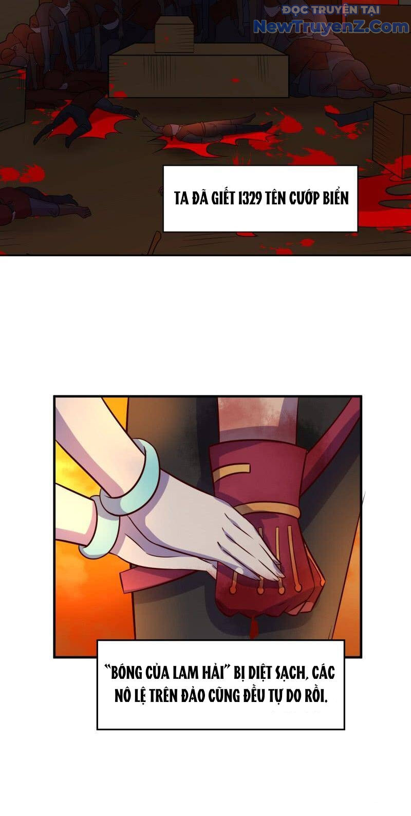 Game Thủ Có Bàn Tay Vàng Mạnh Nhất Chapter 30 - Trang 2