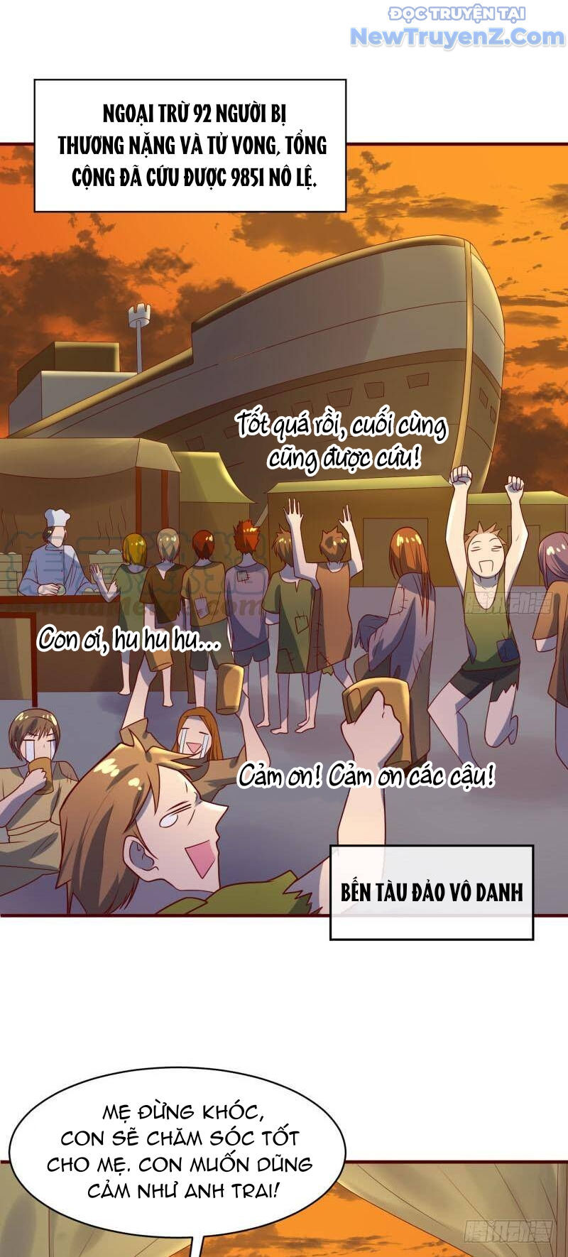 Game Thủ Có Bàn Tay Vàng Mạnh Nhất Chapter 30 - Trang 2