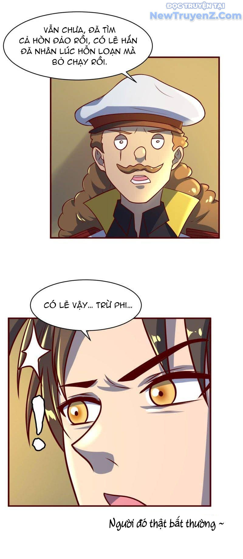 Game Thủ Có Bàn Tay Vàng Mạnh Nhất Chapter 30 - Trang 2