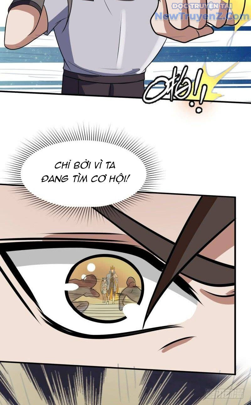 Game Thủ Có Bàn Tay Vàng Mạnh Nhất Chapter 33 - Trang 2