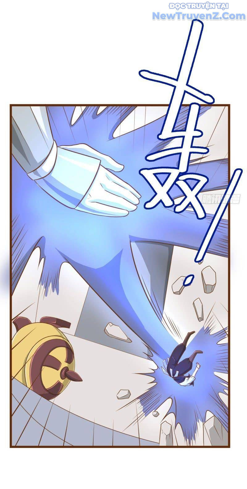 Game Thủ Có Bàn Tay Vàng Mạnh Nhất Chapter 33 - Trang 2