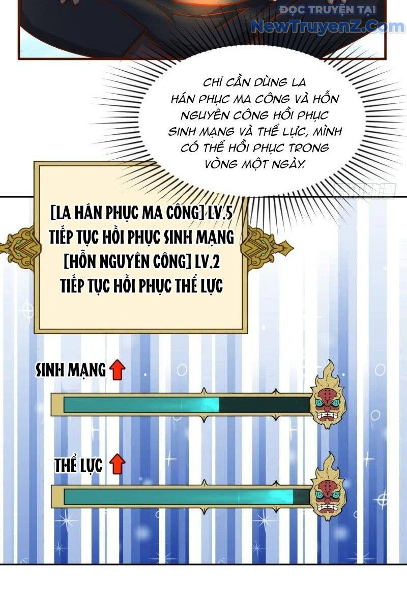 Game Thủ Có Bàn Tay Vàng Mạnh Nhất Chapter 33 - Trang 2