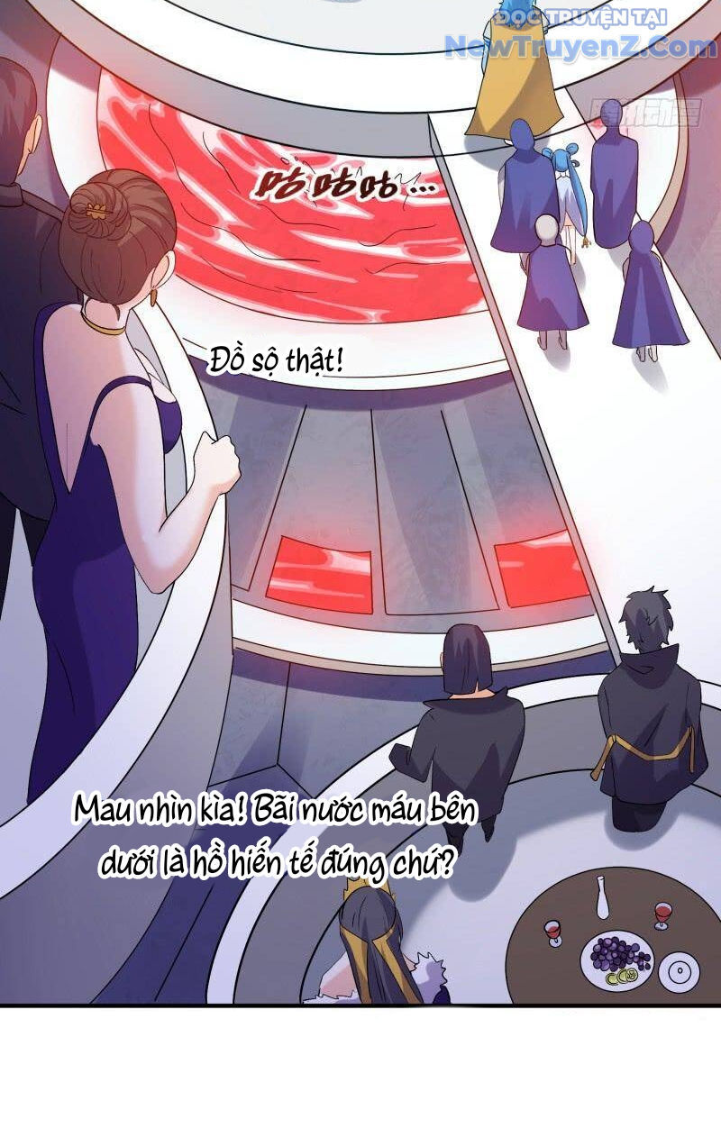 Game Thủ Có Bàn Tay Vàng Mạnh Nhất Chapter 33 - Trang 2