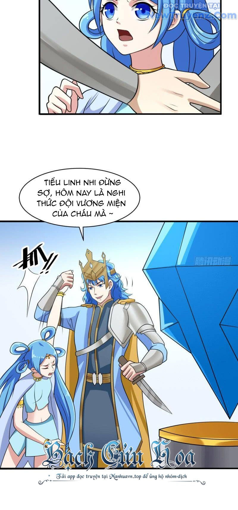 Game Thủ Có Bàn Tay Vàng Mạnh Nhất Chapter 33 - Trang 2