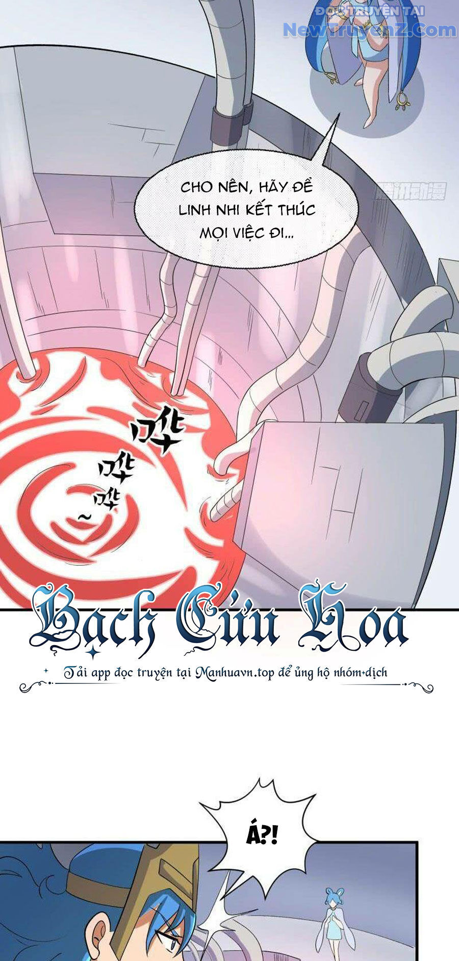 Game Thủ Có Bàn Tay Vàng Mạnh Nhất Chapter 34 - Trang 2