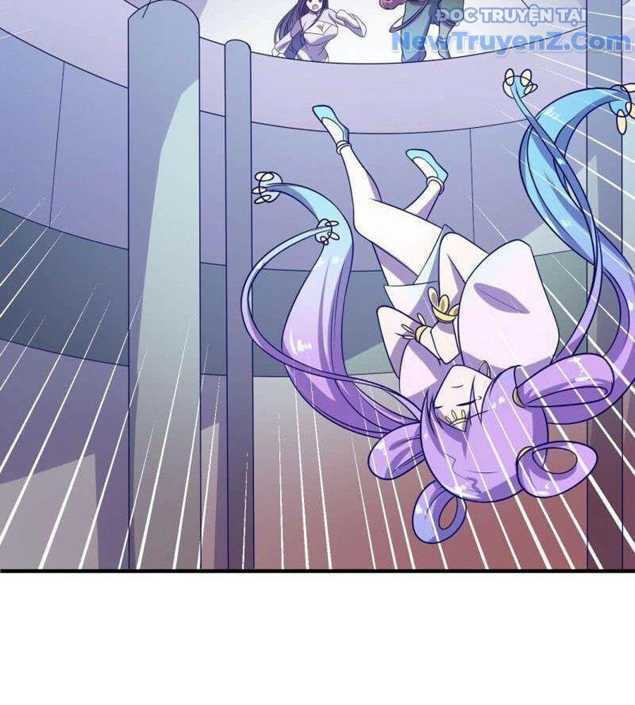 Game Thủ Có Bàn Tay Vàng Mạnh Nhất Chapter 34 - Trang 2